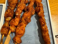 -小俩口烧烤东北菜(双井店)