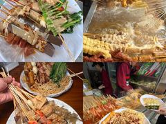-郭记小街麻辣烫(南小街总店)