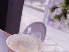 冰淇淋-明洞王妃家烤肉(苏州中心星悦汇店)