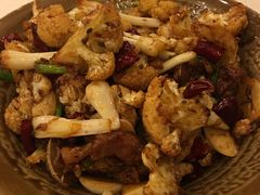 -湘肠香火锅店(团结湖店)