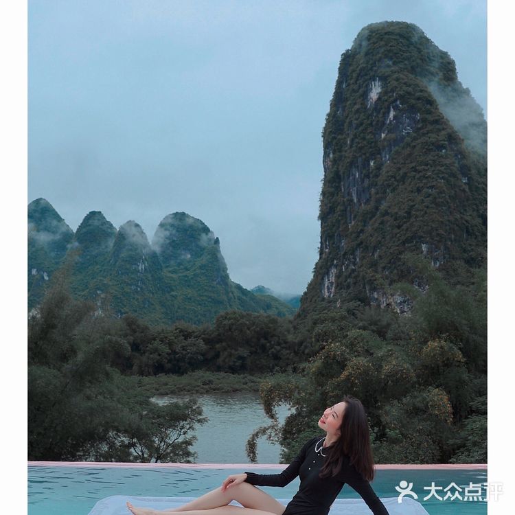 阳朔旅行必做的N件事➕防坑攻略