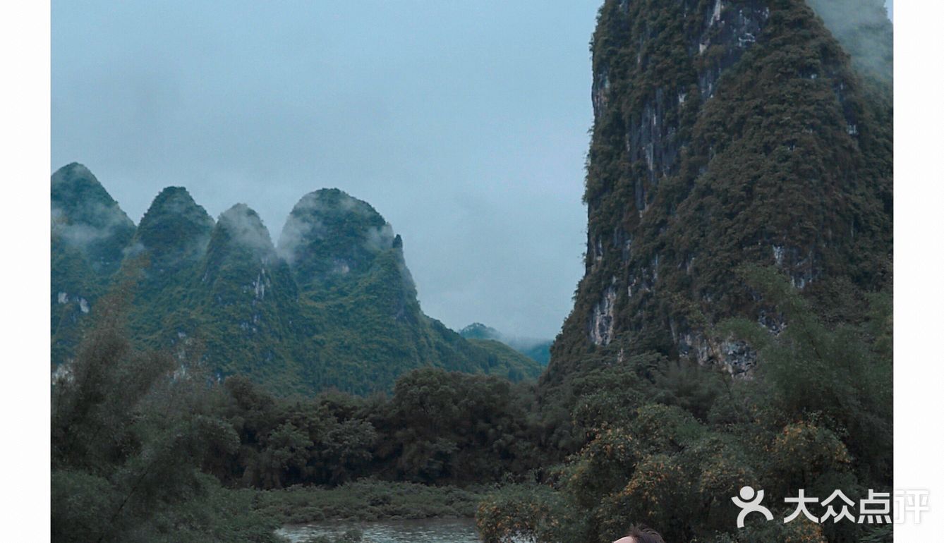 阳朔旅行必做的N件事➕防坑攻略