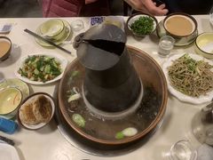 -福寿斋·老北京铜锅涮肉·烤鸭(顺义总店)