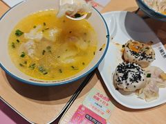 -小杨生煎(周浦万达店)