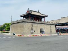 -蓟县鼓楼