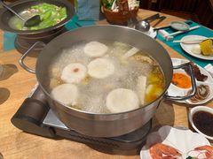 -糟粕醋·椰苑海南菜餐厅(亚龙湾天域酒店)