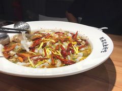 -太二酸菜鱼(金沙印象城店)