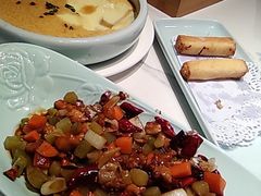 -乔阿马·江南味·驴肉香(龙湖华泾天街店)