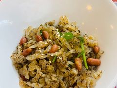 香脆鱼皮-点都德(汇盈广场店)