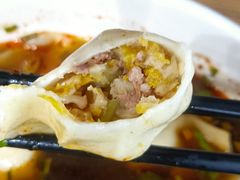 大肉酸菜饺-福缘厚饺子