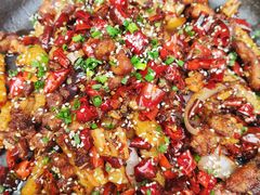 -百年神厨·地道川菜(清江西路店)