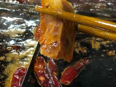 -渝味黄姐火锅(黄泥村店)