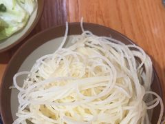 -黔三一夺夺粉酸汤火锅(百信店)