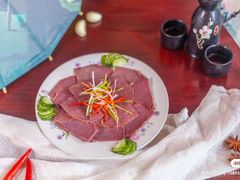 -老平遥饭馆