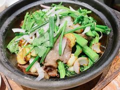 -金玉满堂潮州酒楼(无限极荟购物广场店)