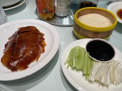 -廊亦舫Lang Yi Fang Restaurant(金桥店)
