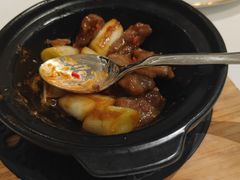 -宝丽轩中餐厅BAOLIXUAN