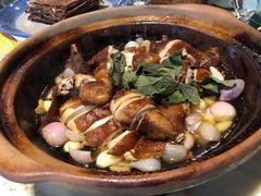 -那家小馆•北京菜•烤鸭(香山店)