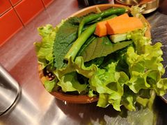 -釜山火炉·海鲜烤肉(紫藤路店)