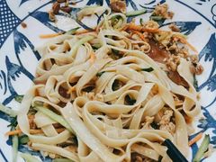 炸酱面-陇尚人家中国蘭州牛肉面(高新万达店)