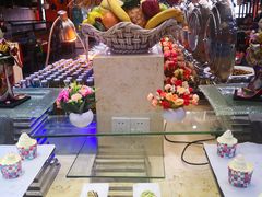 -星海汇海鲜自助烤肉火锅(百大店)