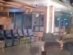 -星河湾温泉洗浴酒店