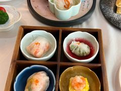 -鹿鸣酒家(越秀店)