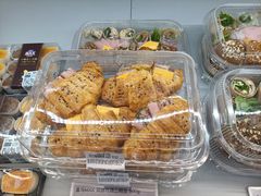 -盒马X会员店(王府井奥莱UP TOWN店)
