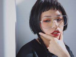 -THE LOG SALON 记录