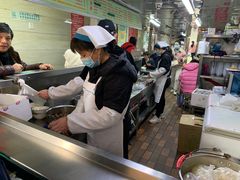-芳婆糕团店(王府大街店)