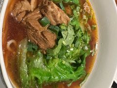 -丽晶酒店-金宝99 Restaurant