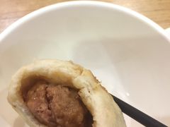 -韩包子(建设路店)