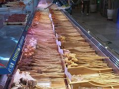 -阿串串老火锅(力盟店)