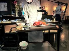 -喜悦烤鸭·新京菜(王府井店)