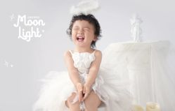 -幺幺BABY婚纱摄影