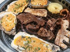 -火炉火自助餐(西直门凯德MALL店)