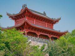 -巴陵广场