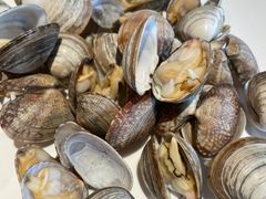 白蚬子-海味当家·蒸锅海鲜(星海公园店)