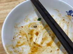 -黎一碗大碗手工面(城市立方店)