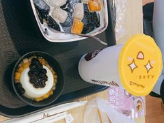 -鲜芋仙(华创店)