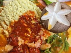 -韩鼎丰·韩国料理(林奥店)