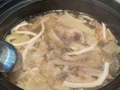 -同仁四季椰子鸡(无锡滨湖万象汇店)