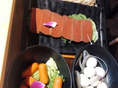 -麻田会 ·鲜活现烹·牛蛙火锅(珠江新城维家思广场店)
