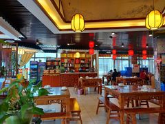 大堂-邮亭陈鲫鱼·重庆老字号(大足直营店)