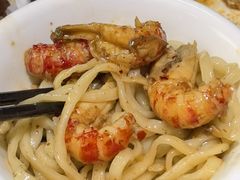 -盱眙虾神於氏龙虾(夫子庙红街店)