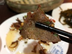 -尼玛藏家风味园(阿山食城店)