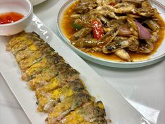 -嘉升大排档(番禺总店)