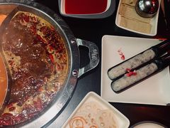 -井格重庆火锅(西直门凯德Mall店)