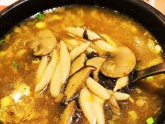 -西贝莜面村(双井店)