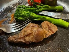 -原石牛扒·约会餐厅(龙城万科里店)